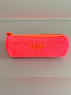 Chanel Beauty Markup Pouch